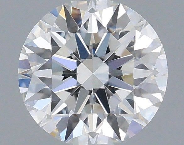 Round Diamond image
