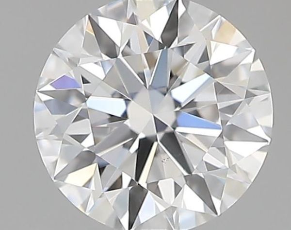 Round Diamond image
