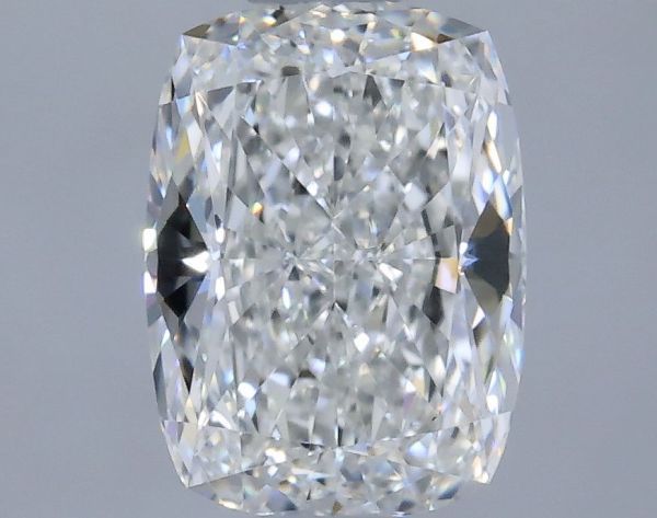 Cushion Diamond image