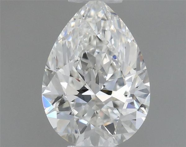 Pear Diamond image