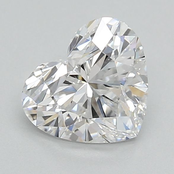 Heart Lab-Grown Diamond image