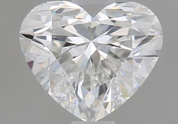 Heart Diamond image