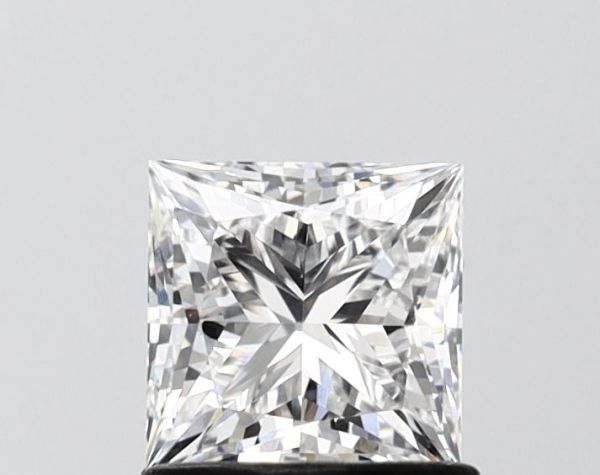 Princess Lab-Grown Diamond image