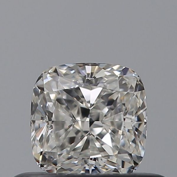 Cushion Diamond image