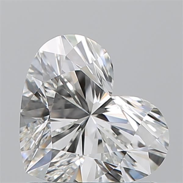 Heart Diamond image
