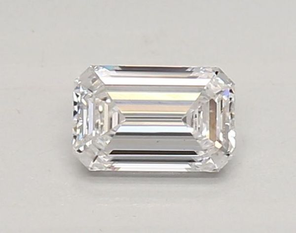 Emerald Lab-Grown Diamond image