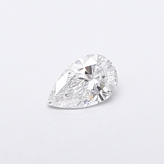 Pear Lab-Grown Diamond image