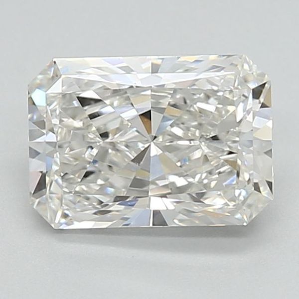 Radiant Lab-Grown Diamond image