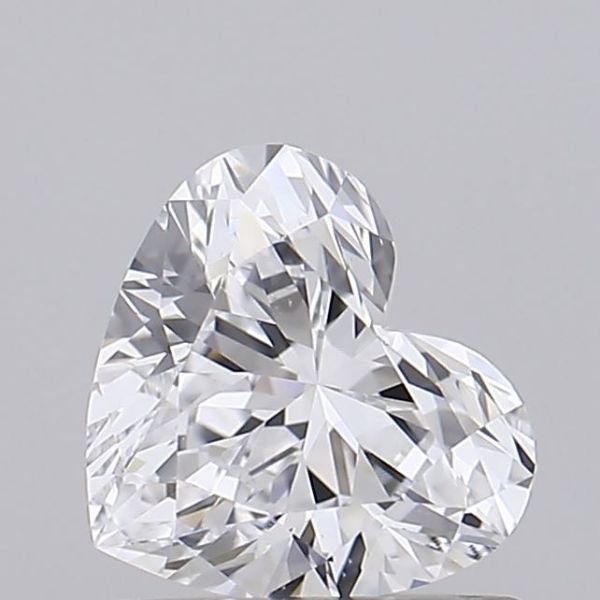 Heart Lab-Grown Diamond image