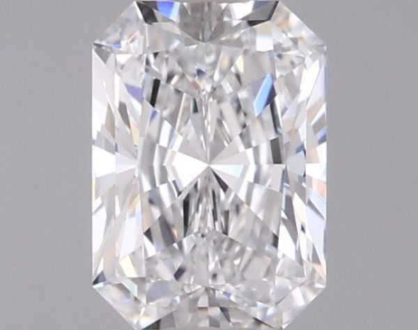 Radiant Lab-Grown Diamond image