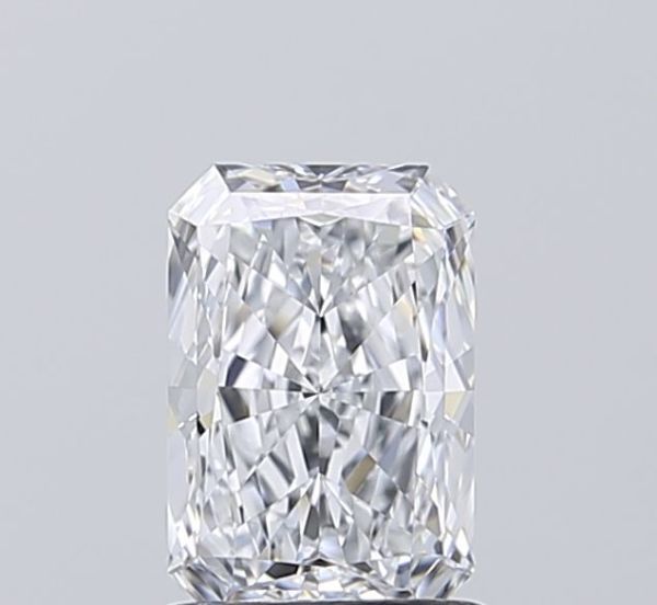 Radiant Lab-Grown Diamond image