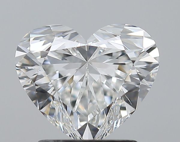 Heart Diamond image