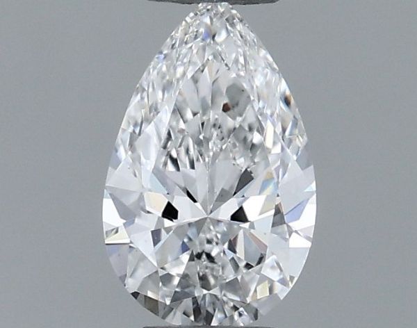 Pear Diamond image