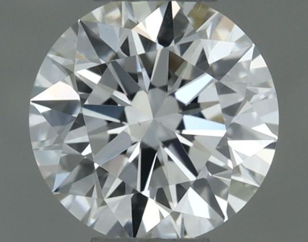 Round Diamond image