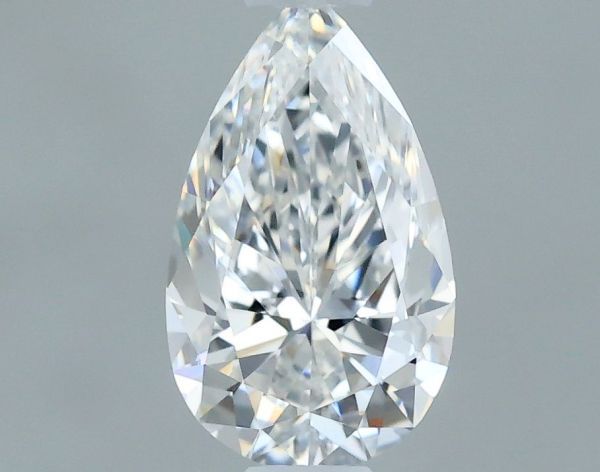 Pear Diamond image