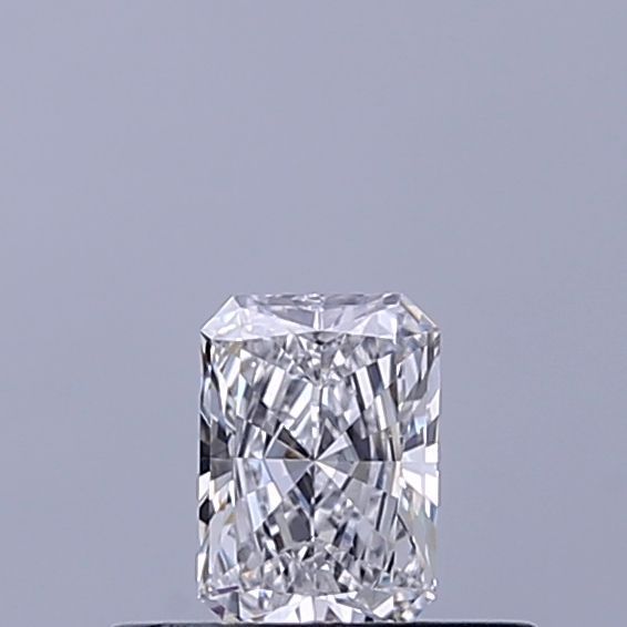 Radiant Lab-Grown Diamond image