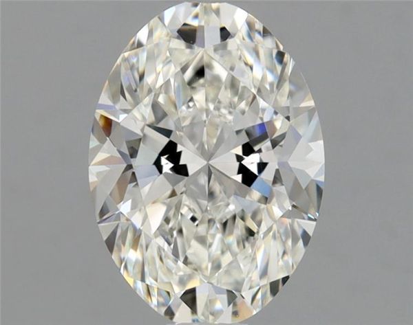 Oval Diamond image