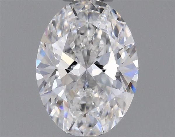 Oval Diamond image