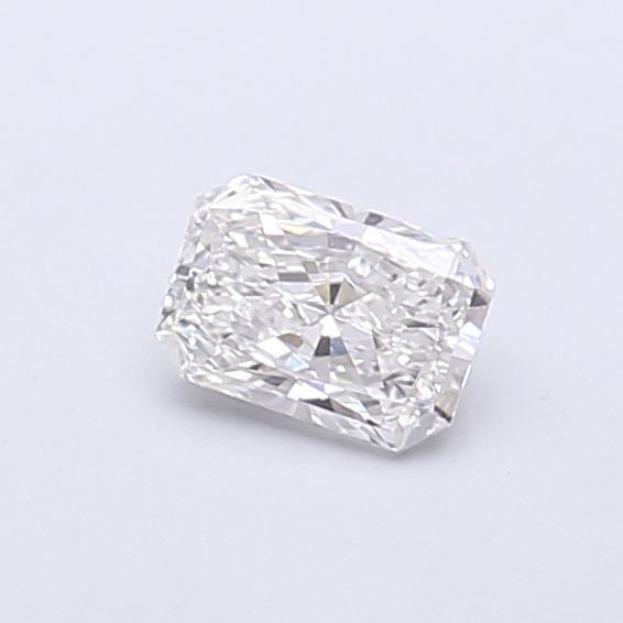 Radiant Lab-Grown Diamond image