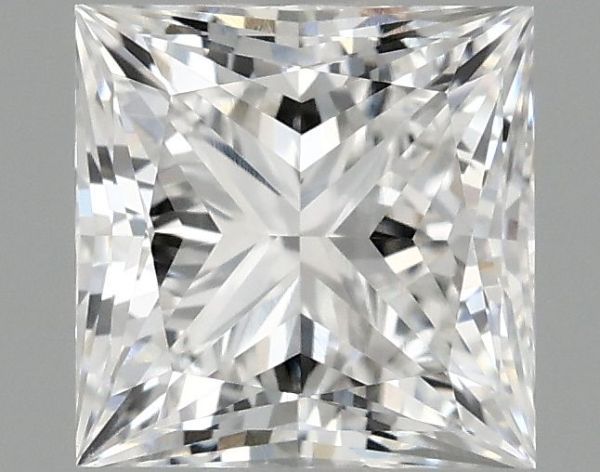 Princess Lab-Grown Diamond image