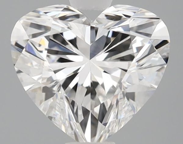 Heart Lab-Grown Diamond image