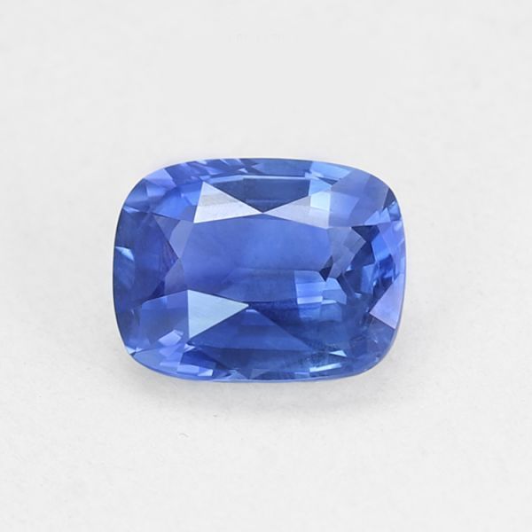 Cushion Gemstone image