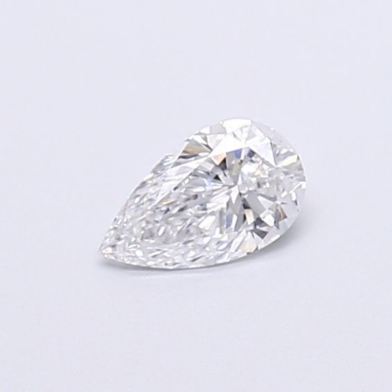 Pear Lab-Grown Diamond image