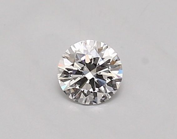 Round Lab-Grown Diamond image