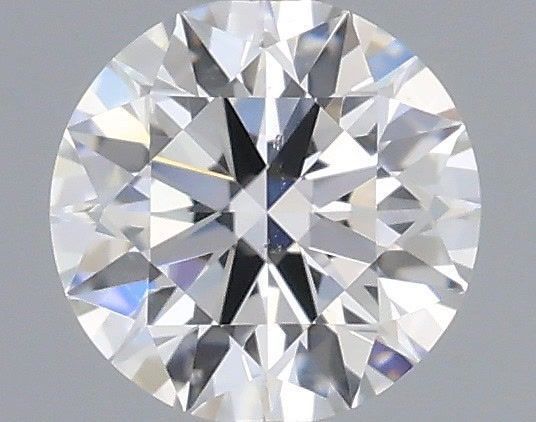 Round Diamond image