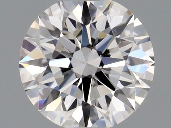 Round Diamond image