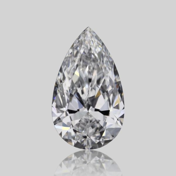 Pear Diamond image