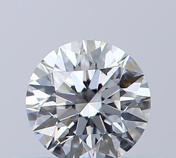 Round Diamond image