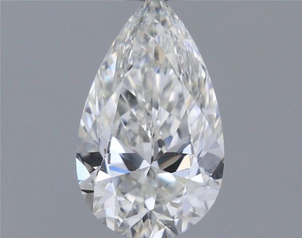 Pear Diamond image