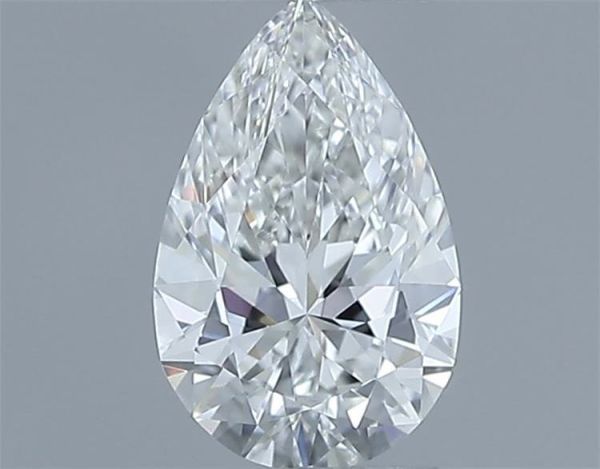Pear Diamond image