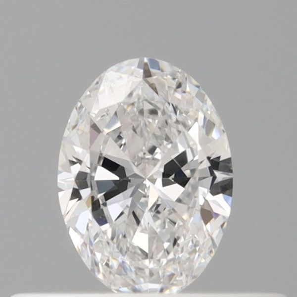 Oval Diamond image