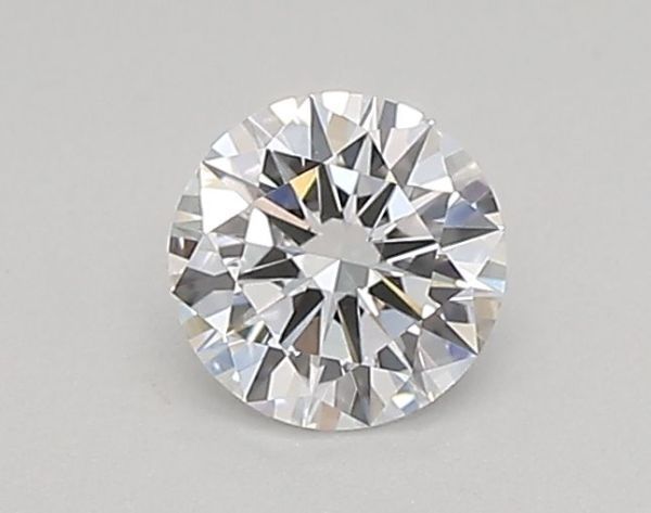 Round Lab-Grown Diamond image