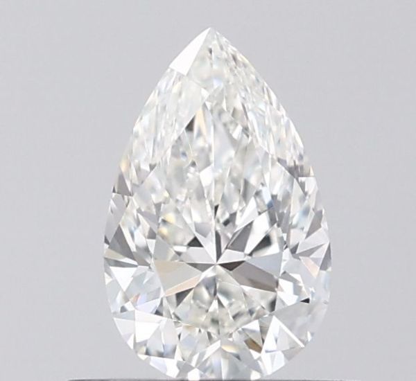 Pear Diamond image