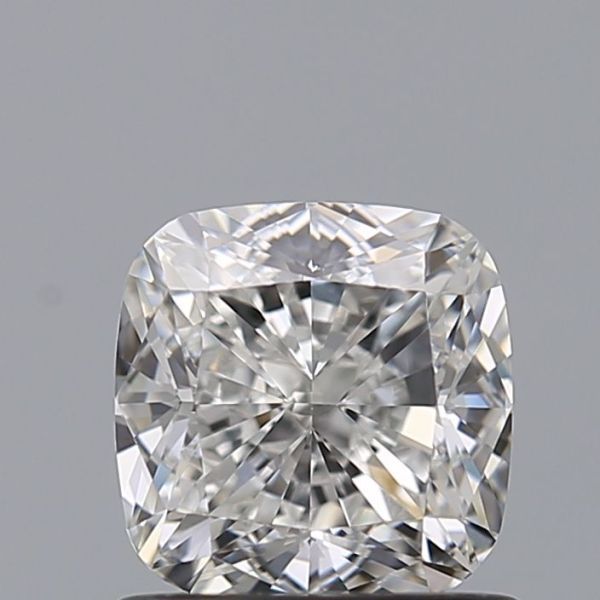 Cushion Diamond image