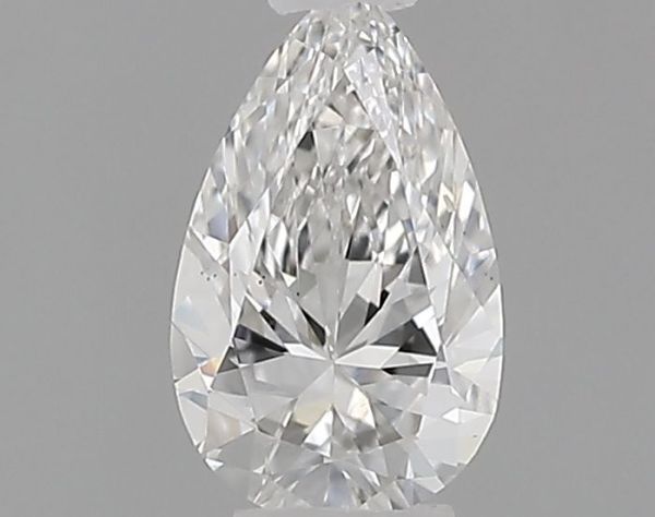 Pear Lab-Grown Diamond image
