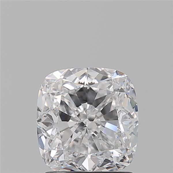 Cushion Diamond image