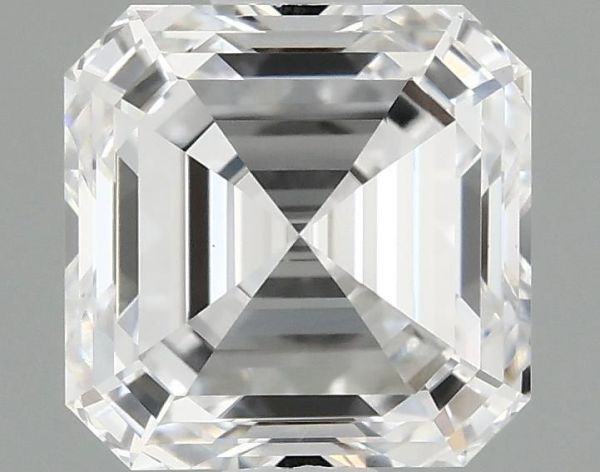Asscher Lab-Grown Diamond image