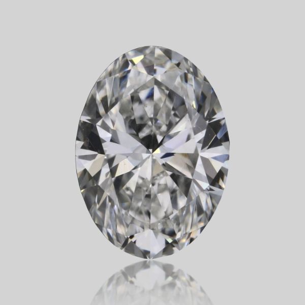 Oval Diamond image