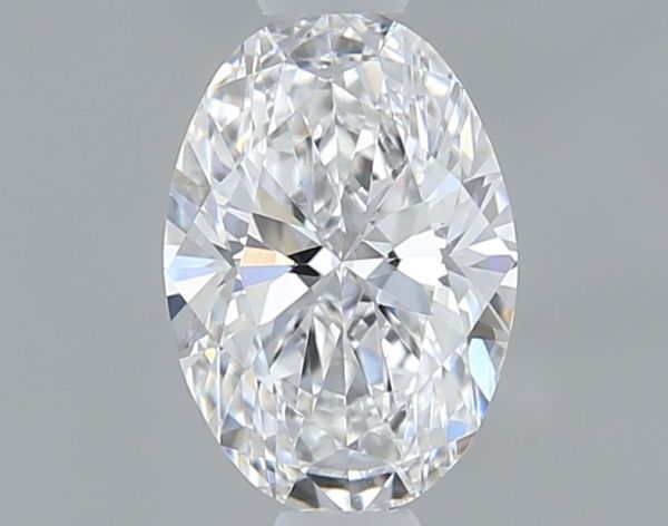 Oval Diamond image