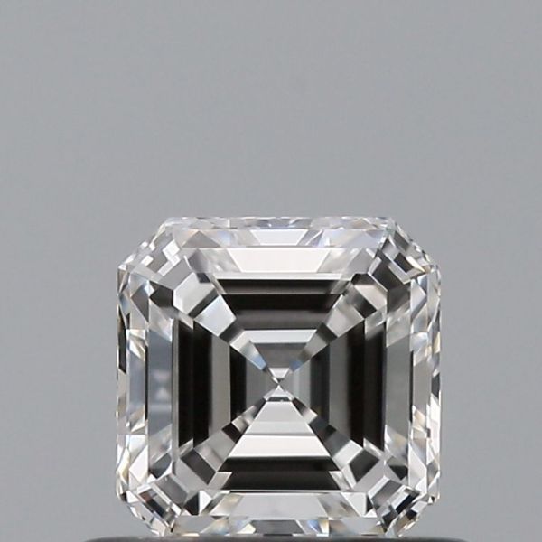 Asscher Diamond image