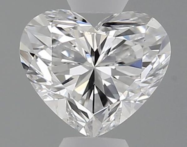 Heart Lab-Grown Diamond image