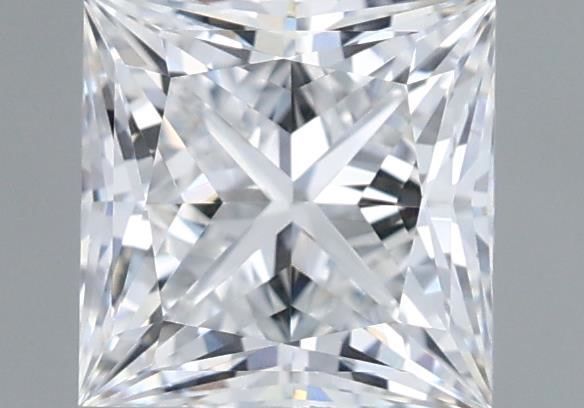 Princess Lab-Grown Diamond image