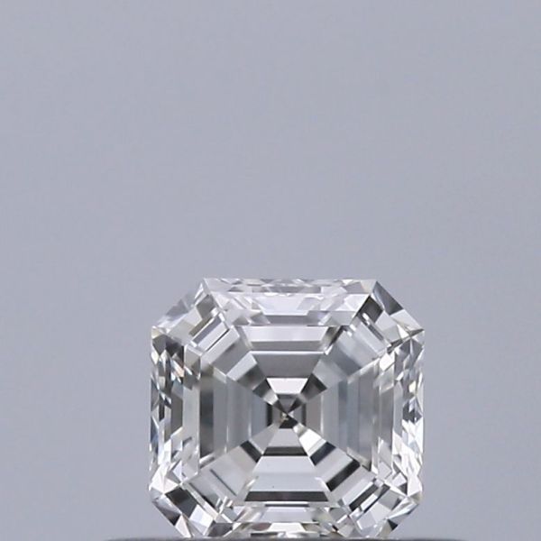 Asscher Diamond image