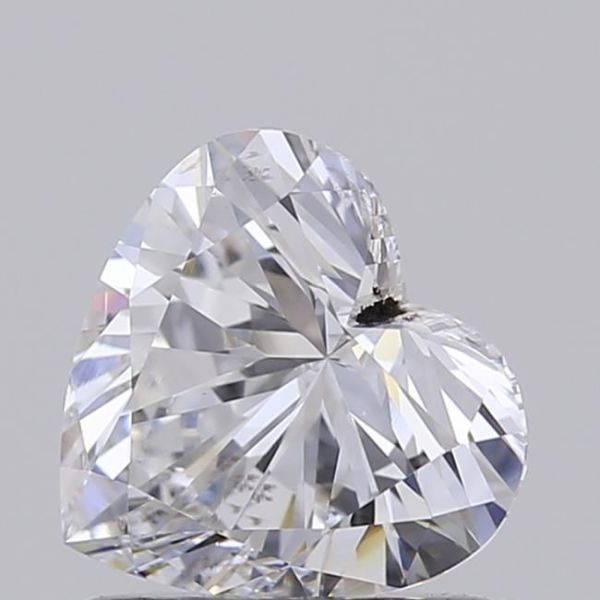 Heart Lab-Grown Diamond image