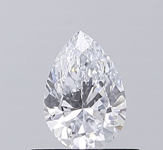 Pear Lab-Grown Diamond image