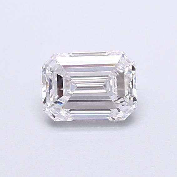 Emerald Lab-Grown Diamond image